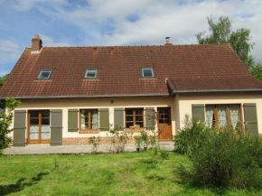 chez Flo gite de vacances
